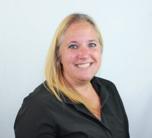 Katie Moar, Senior Vice President, Loan Servicing